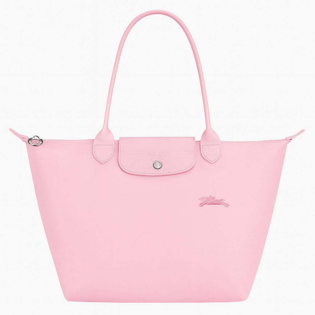 Bolsita Champ, Tote bag - All Pink