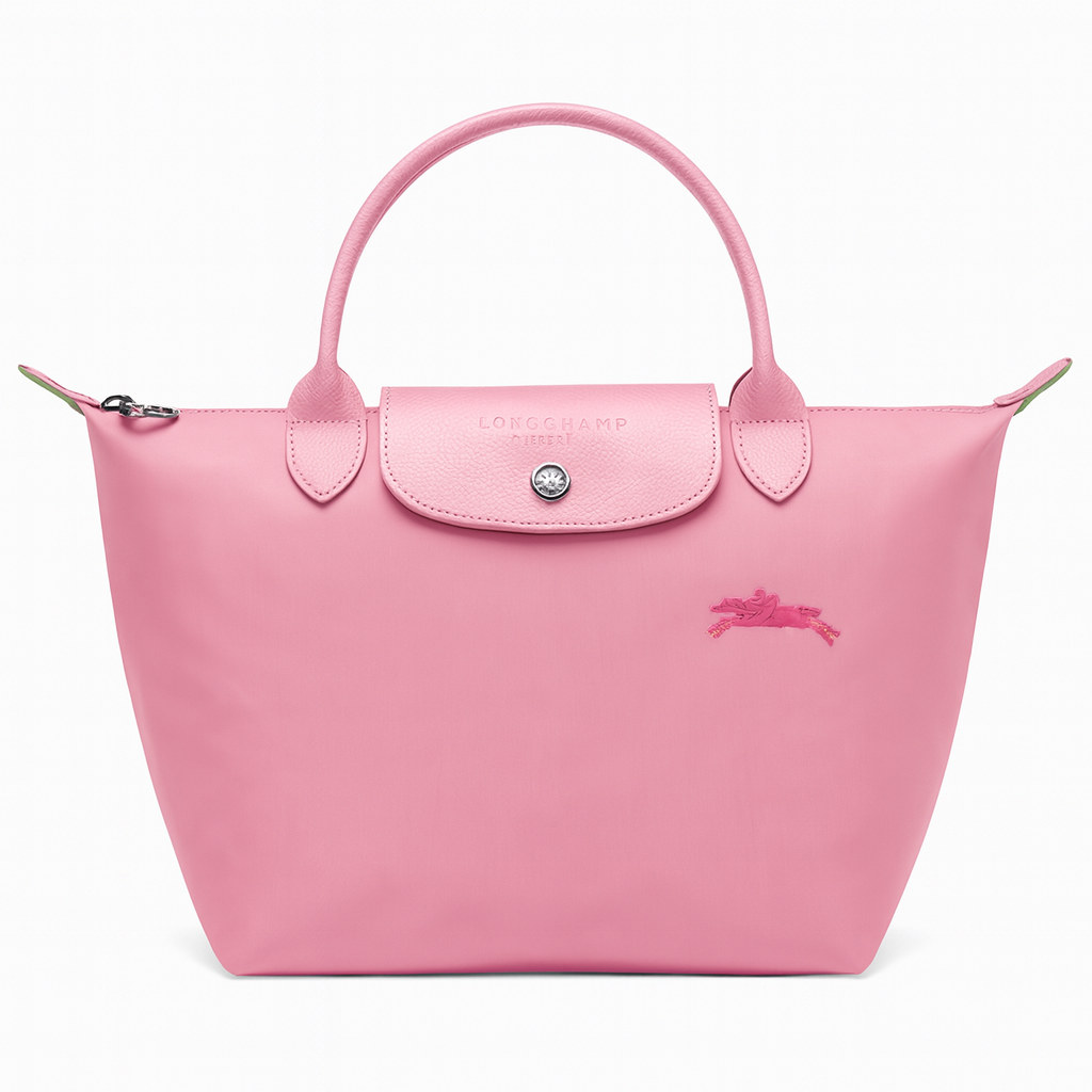 Bolsita Champ, Tote bag - All Pink