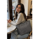 Bolsita Yard Cinza