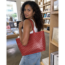 Bolsita Yard Vermelho