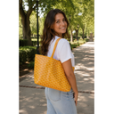 Bolsita Yard Amarela