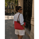Bolsita Paris Tomate