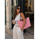 Bolsita Paris Rosa