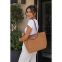 Bolsita Paris Ocre