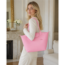 Bolsita Paris All Pink