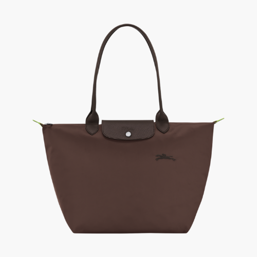 Bolsita Champ, Tote bag - Mocha