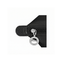 Bolsita Paris All Black