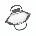 Bolsita Paris Cinza