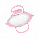 Bolsita Paris All Pink