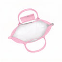 Bolsita Paris All Pink