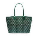 Bolsita Yard Verde