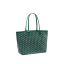 Bolsita Yard Verde