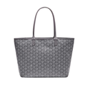 Bolsita Yard Cinza