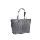 Bolsita Yard Cinza