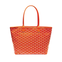 Bolsita Yard Laranja