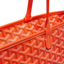 Bolsita Yard Laranja