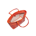 Bolsita Yard Laranja