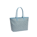 Bolsita Yard Azul Claro