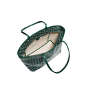 Bolsita Yard Verde