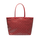 Bolsita Yard Vermelho
