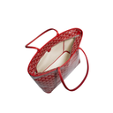 Bolsita Yard Vermelho