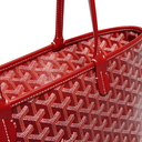 Bolsita Yard Vermelho
