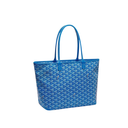 Bolsita Yard Azul