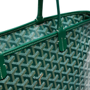 Bolsita Yard Verde