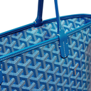 Bolsita Yard Azul