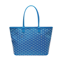 Bolsita Yard Azul