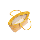 Bolsita Yard Amarela