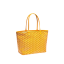 Bolsita Yard Amarela