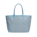 Bolsita Yard Azul Claro