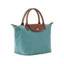 Bolsita Paris Verde Água - mini