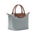 Bolsita Paris Cinza Claro - mini