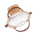 Bolsita Paris Bege - mini