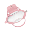 Bolsita Paris All Pink - mini