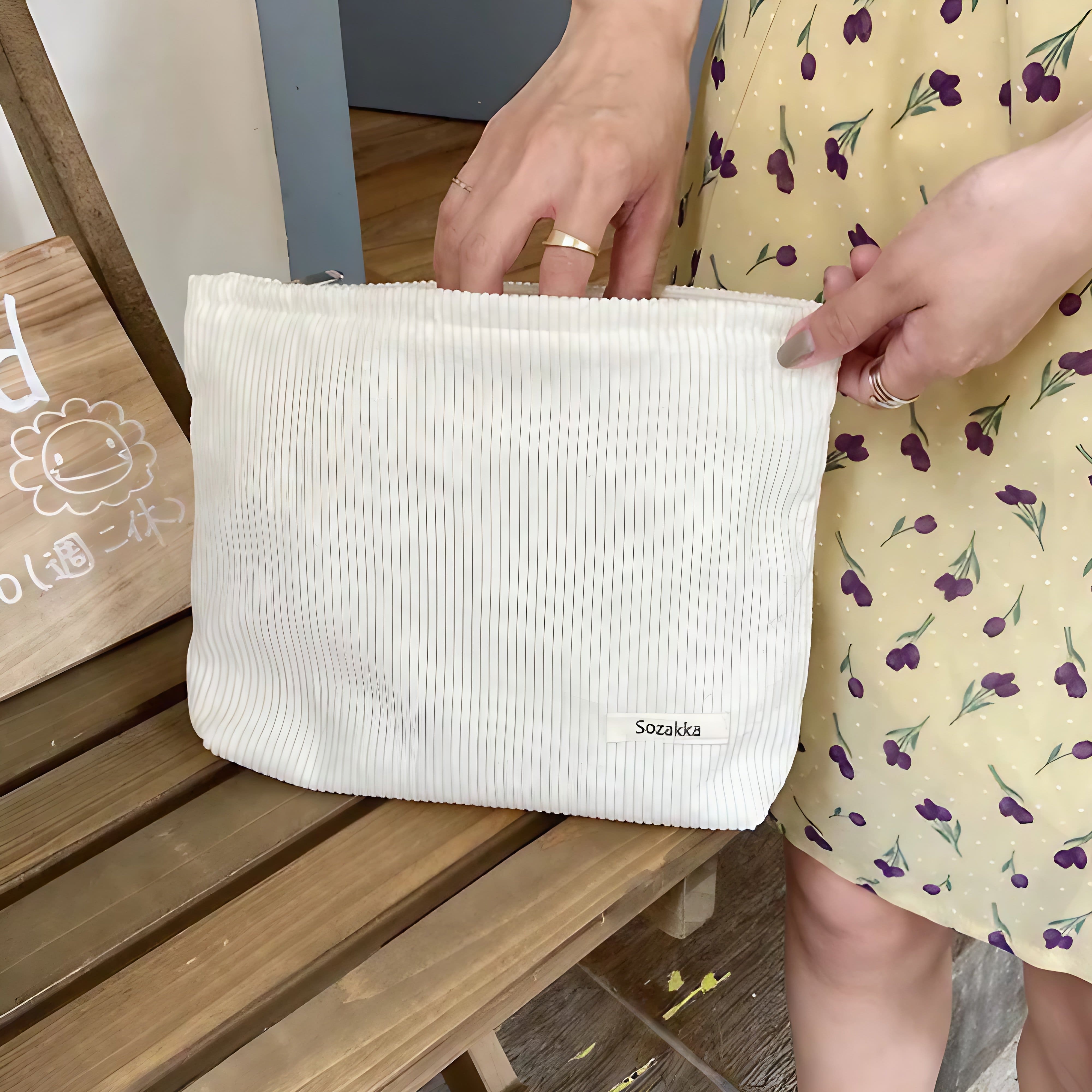 Necessaire Sozakka