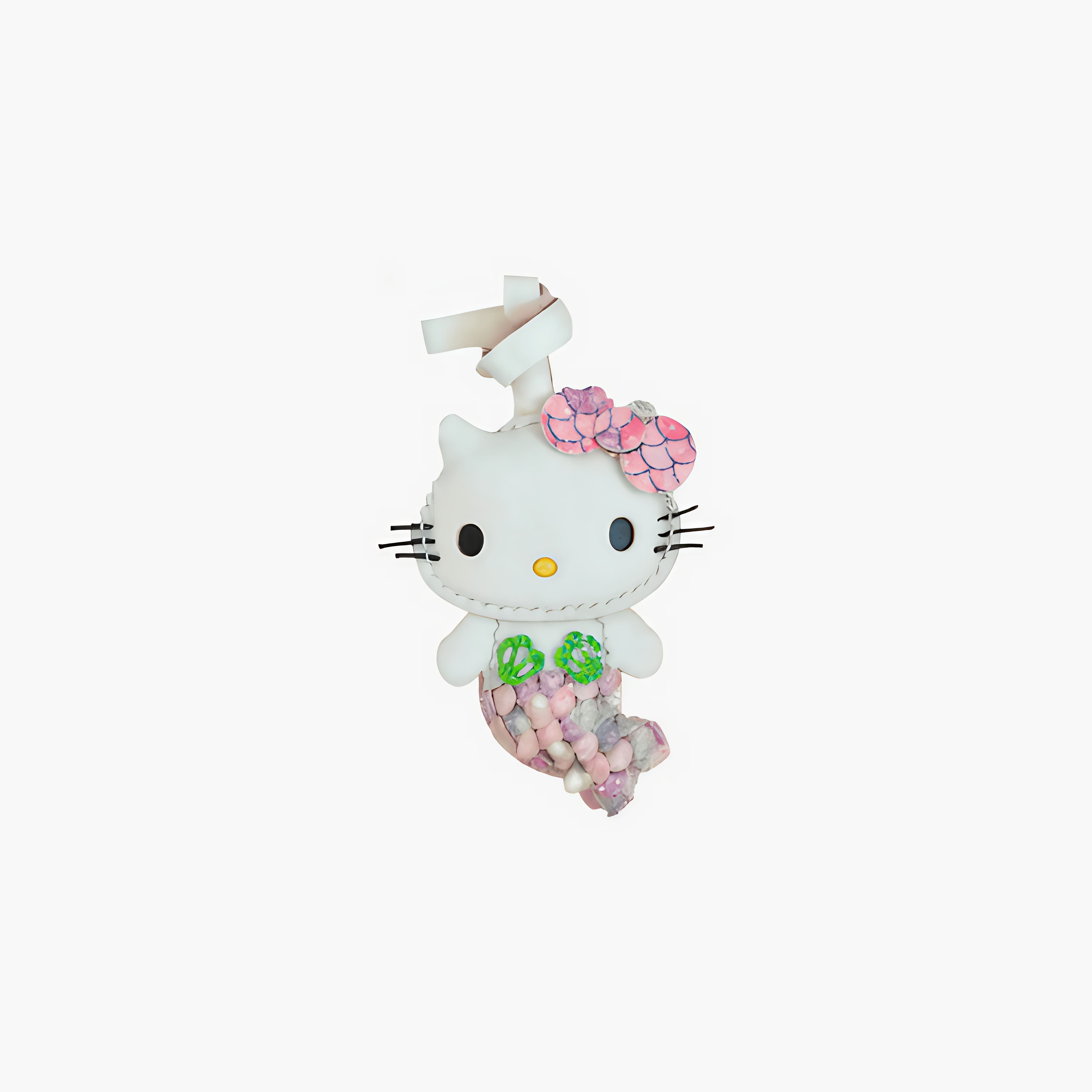 Charm Hello Kitty Sereia
