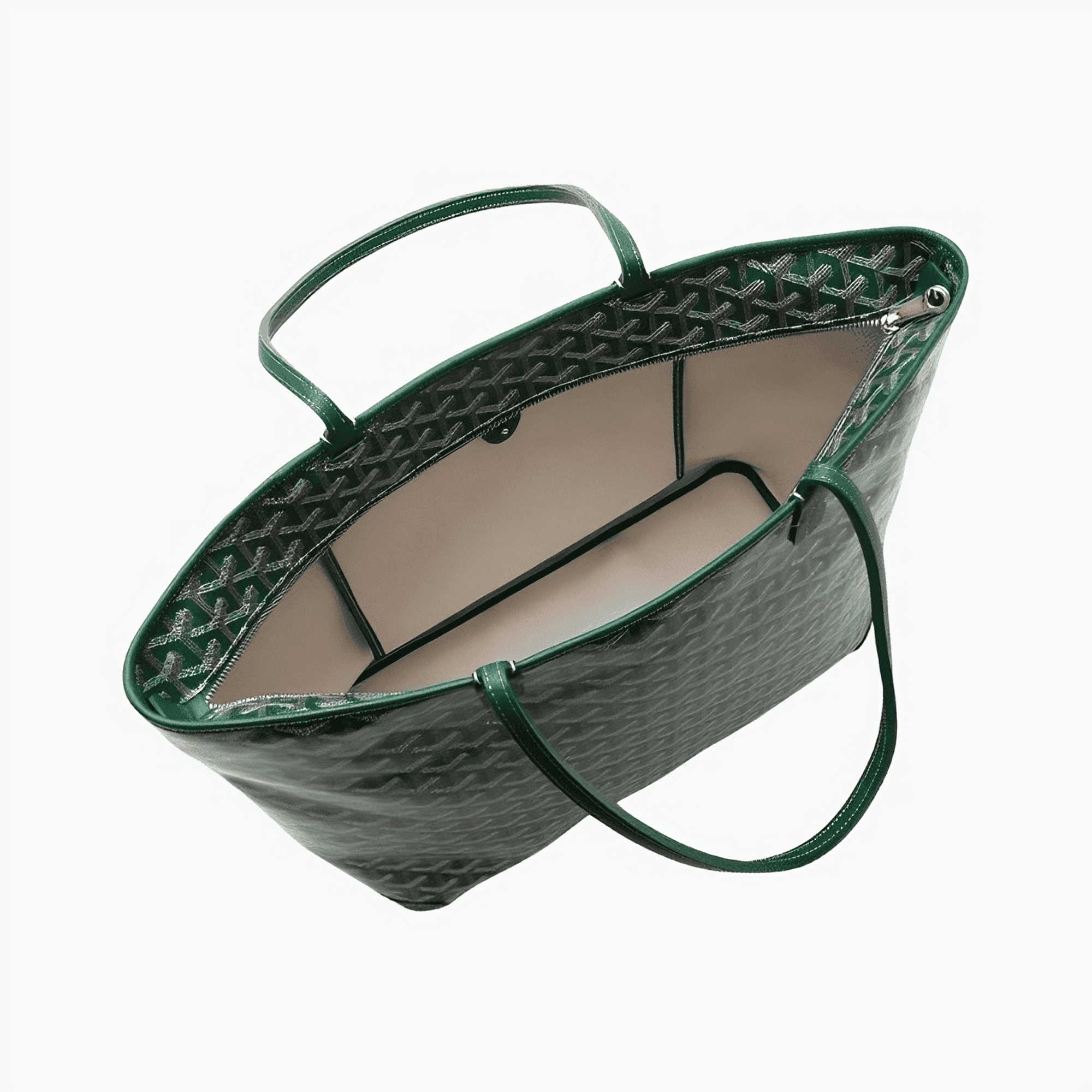 Bolsa Yard - Verde