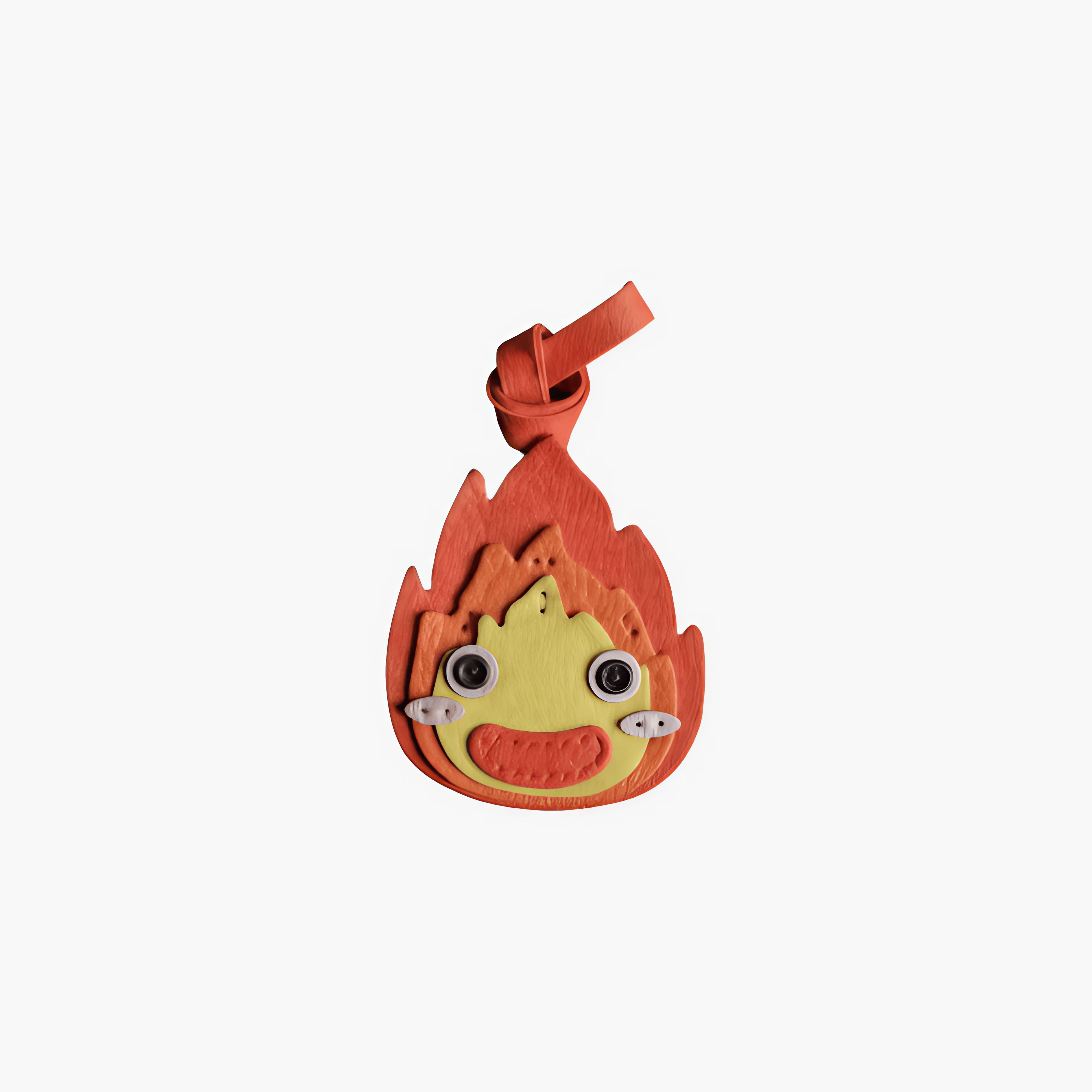 Charm Foguinho