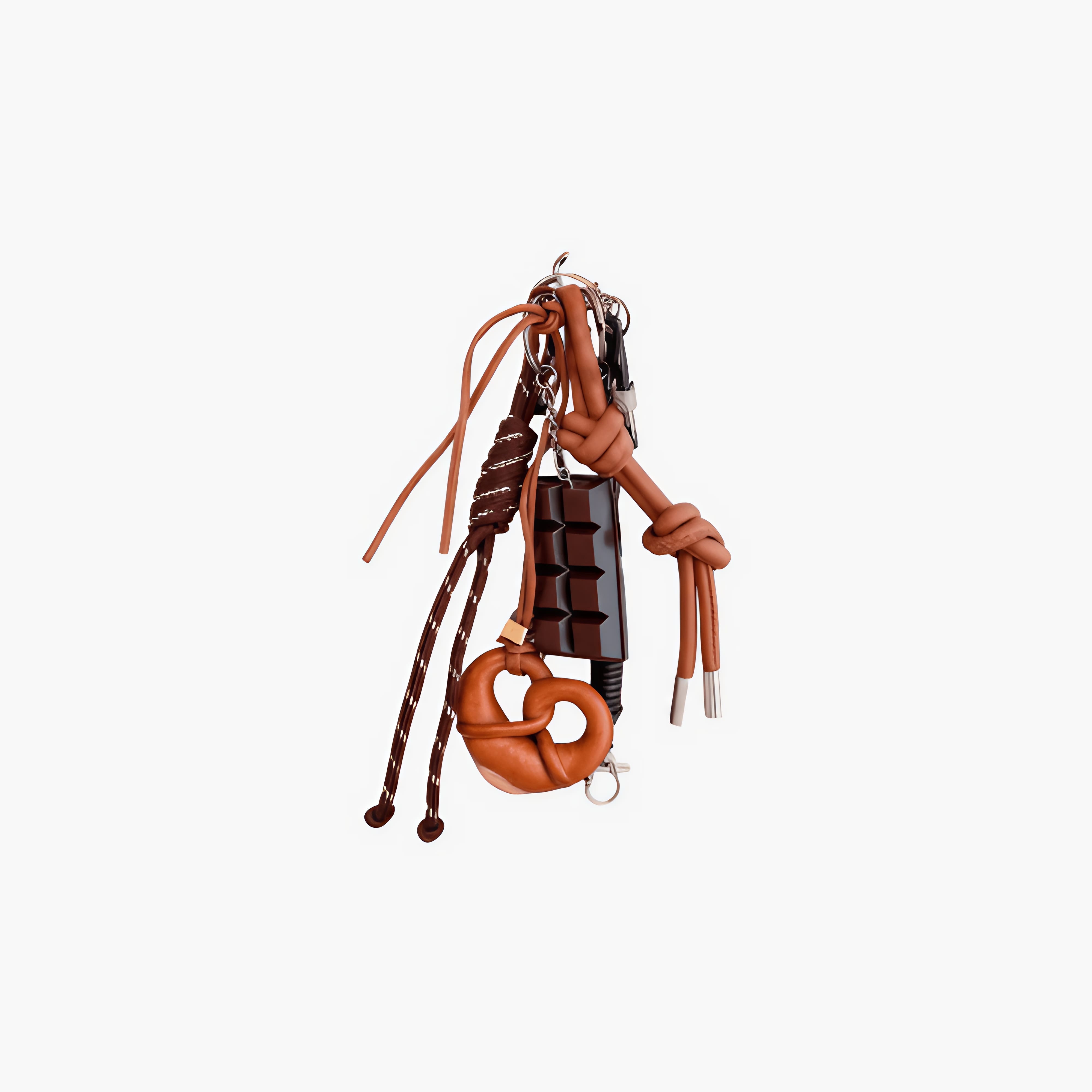 Charm Pretzel