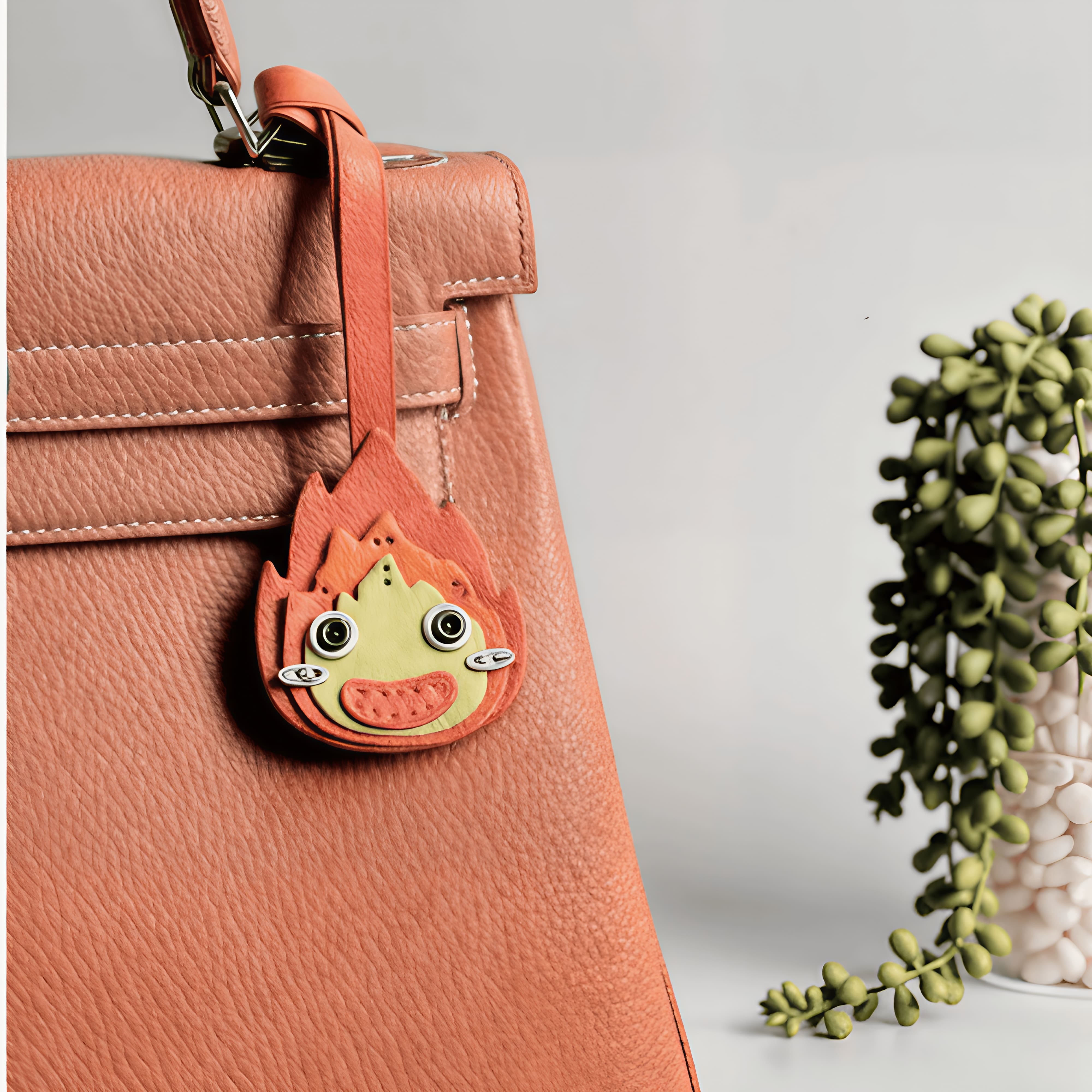 Charm Foguinho