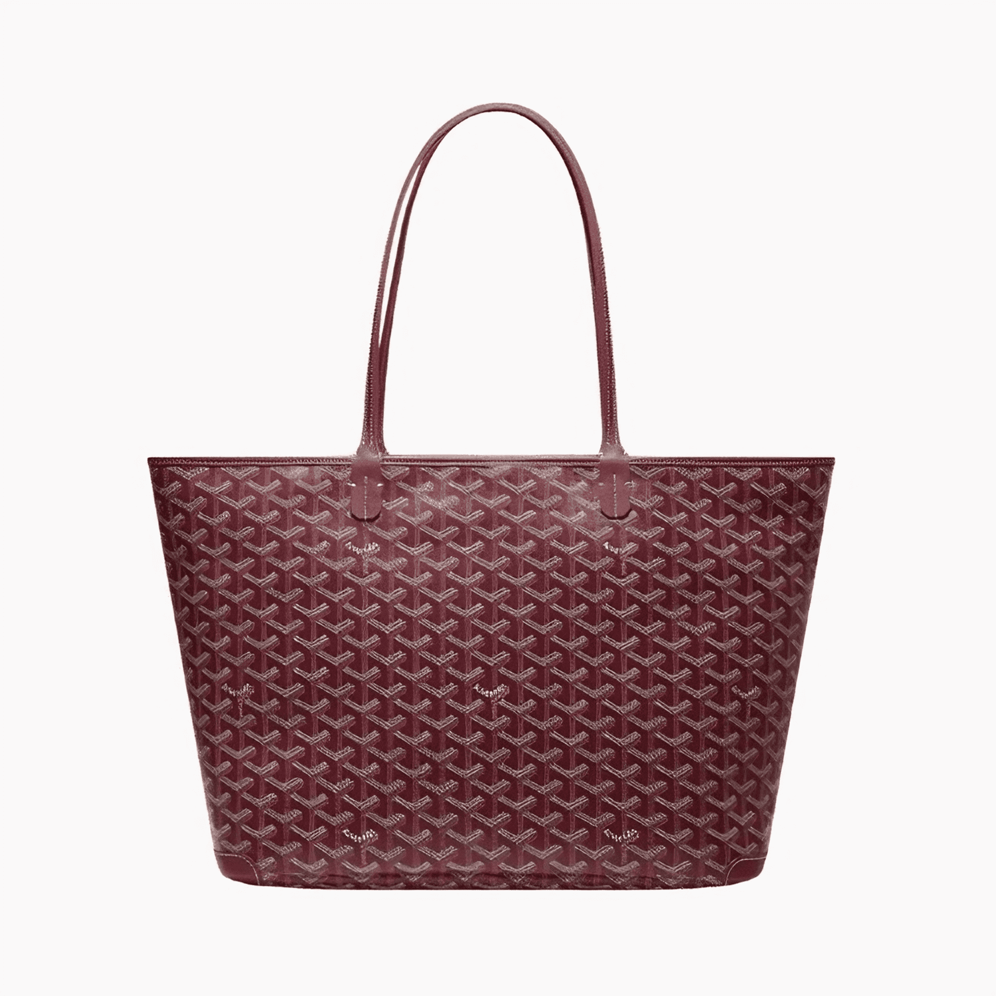 Bolsa Yard - Vinho