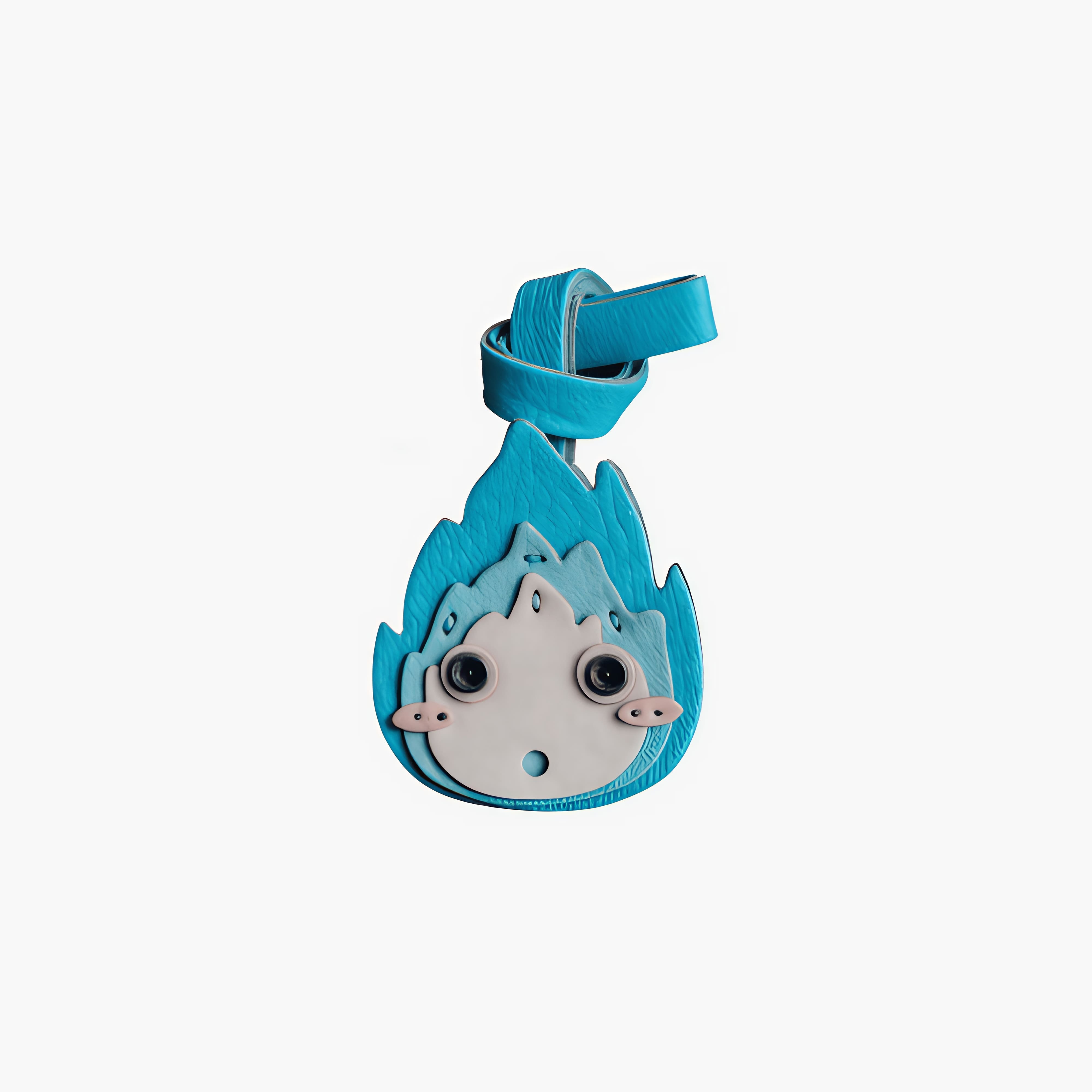 Charm Foguinho