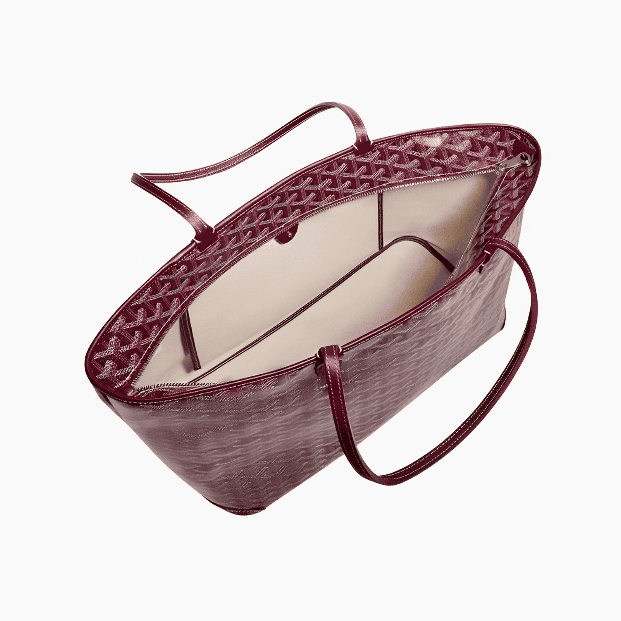 Bolsa Yard - Vinho