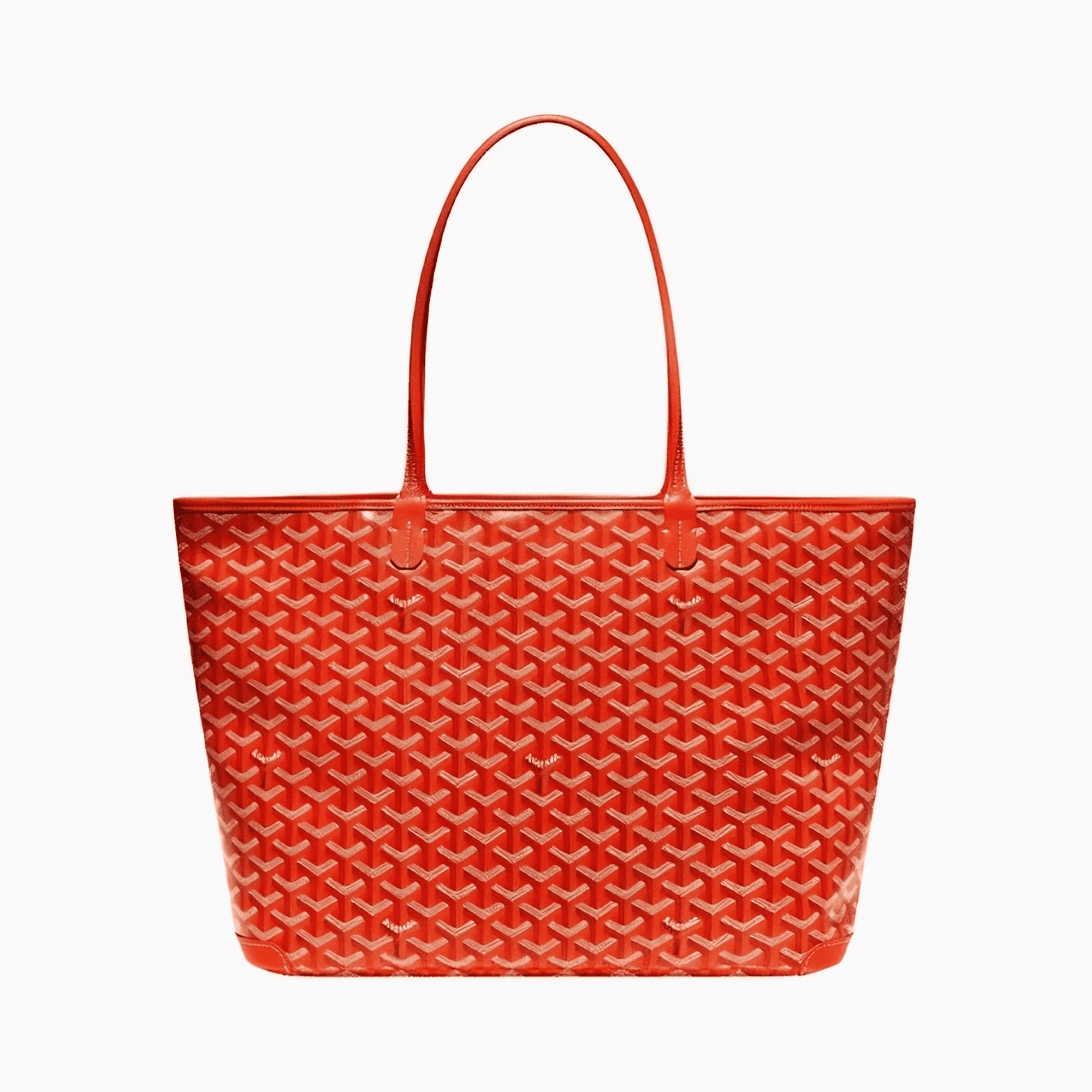 Bolsa Yard - Laranja