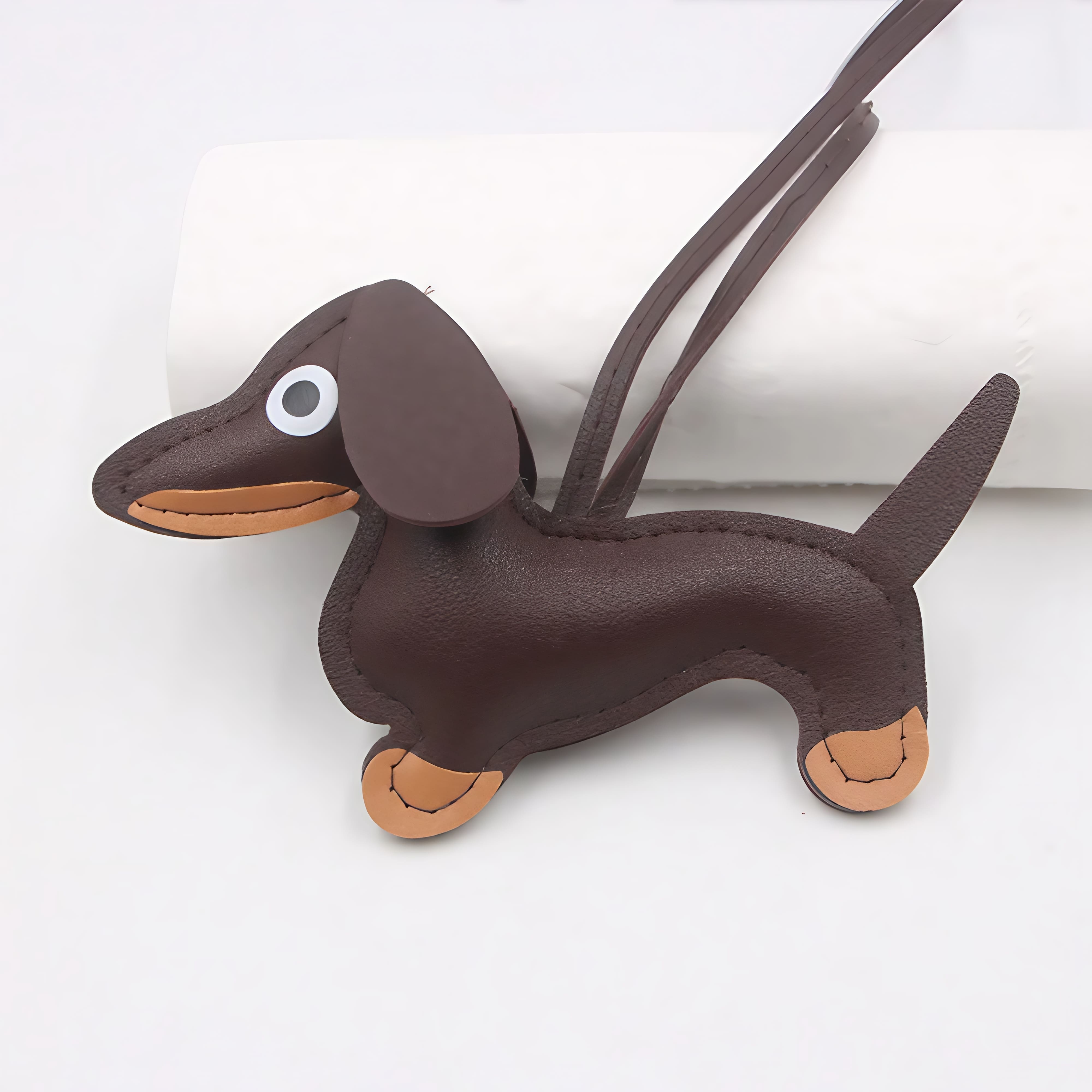 Charm Cachorro Salsicha