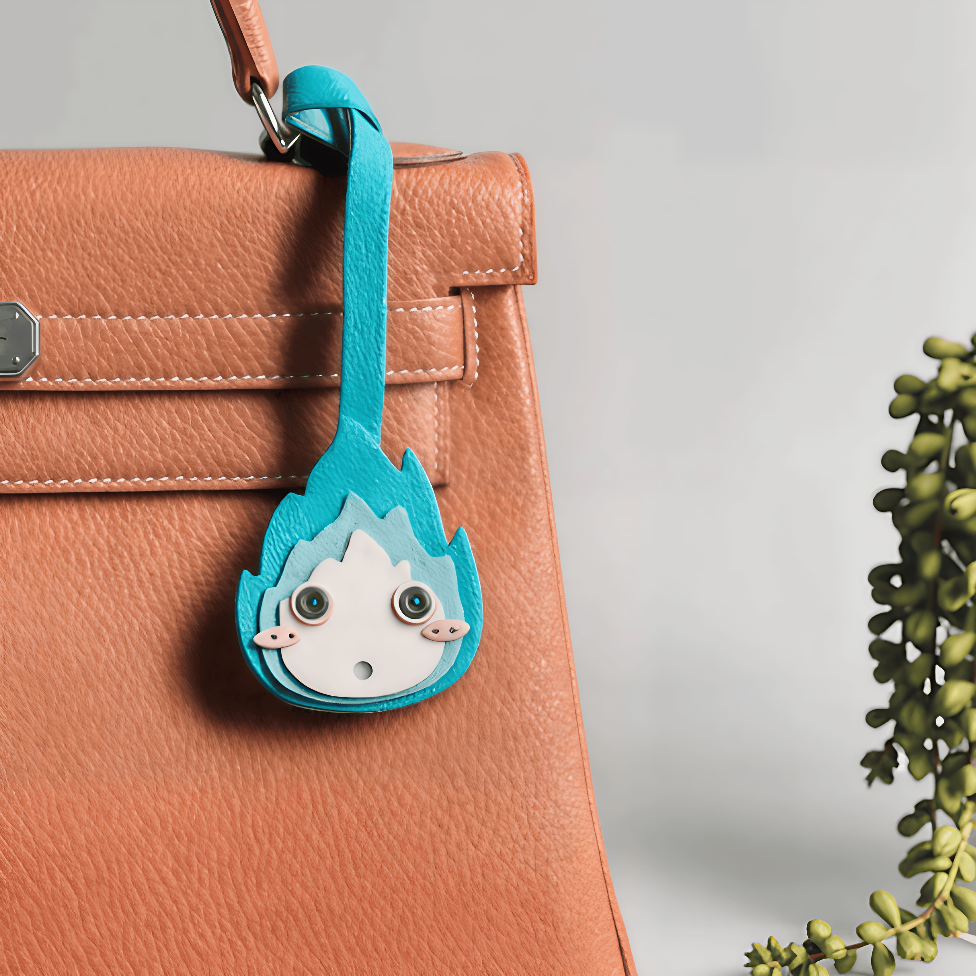 Charm Foguinho