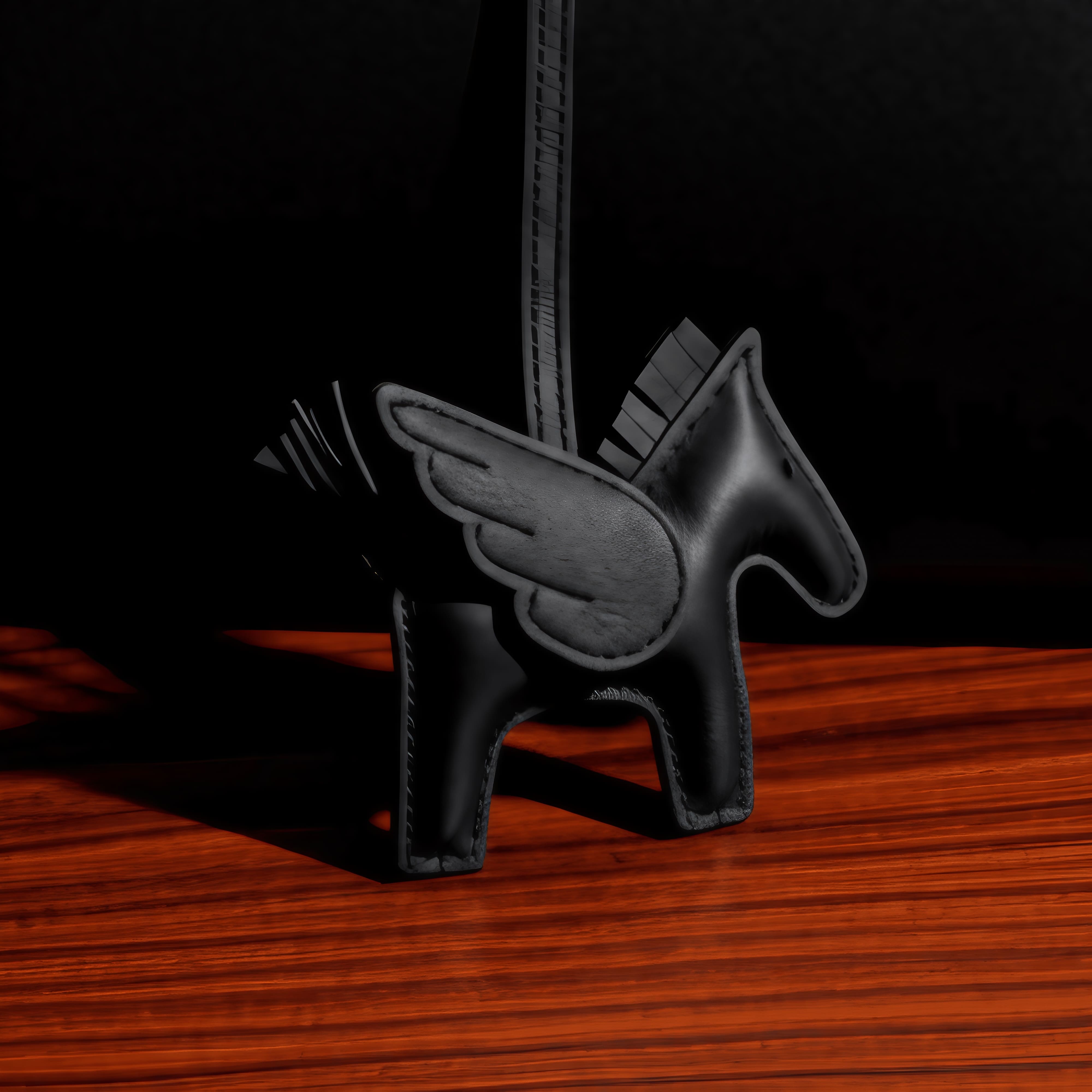 Charm Pegasus